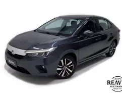 HONDA CITY 1.5 i-VTEC FLEX EX CVT HONDA CITY 1.5 i-VTEC FLEX EX CVT