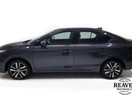 HONDA-CITY-1.5 i-VTEC FLEX EX CVT HONDA-CITY-2023