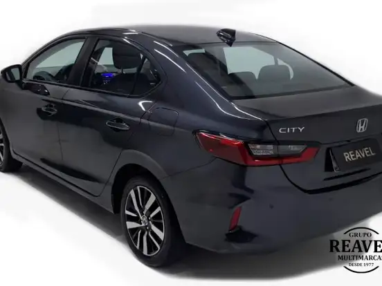 HONDA-CITY-1.5 i-VTEC FLEX EX CVT HONDA-CITY-2023