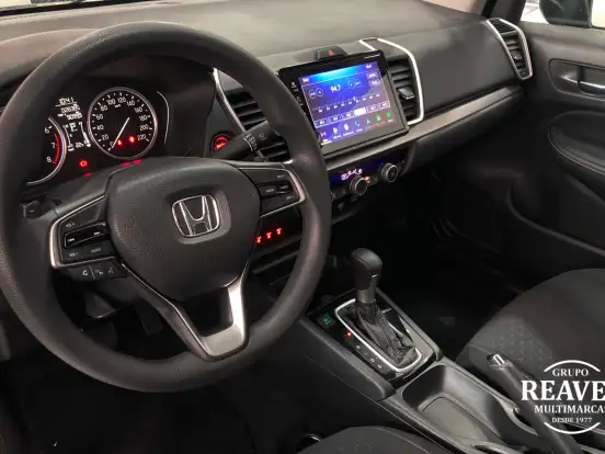 HONDA-CITY-1.5 i-VTEC FLEX EX CVT HONDA-CITY-2023