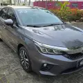 HONDA CITY 1.5 i-VTEC FLEX EXL CVT HONDA CITY 1.5 i-VTEC FLEX EXL CVT
