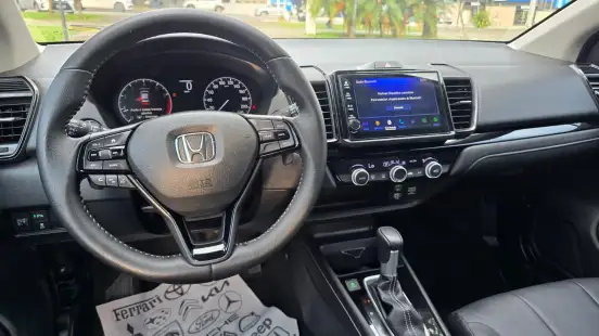 HONDA-CITY-2022