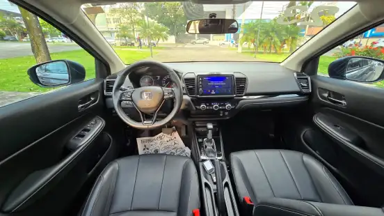 HONDA-CITY-2022