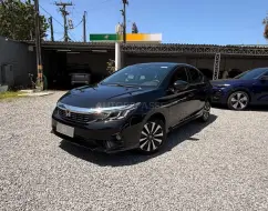 HONDA CITY 1.5 i-VTEC FLEX EXL CVT HONDA CITY 1.5 i-VTEC FLEX EXL CVT