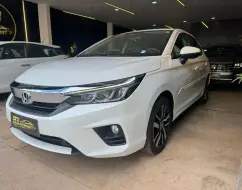 HONDA CITY 1.5 i-VTEC FLEX EXL CVT HONDA CITY 1.5 i-VTEC FLEX EXL CVT
