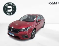 HONDA CITY 1.5 i-VTEC FLEX HATCH EX CVT HONDA CITY 1.5 i-VTEC FLEX HATCH EX CVT