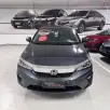 HONDA CITY 1.5 i-VTEC FLEX HATCH EXL CVT HONDA CITY 1.5 i-VTEC FLEX HATCH EXL CVT