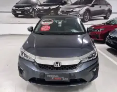 HONDA CITY 1.5 i-VTEC FLEX HATCH EXL CVT HONDA CITY 1.5 i-VTEC FLEX HATCH EXL CVT