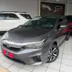 HONDA CITY 1.5 i-VTEC FLEX HATCH TOURING CVT HONDA CITY 1.5 i-VTEC FLEX HATCH TOURING CVT