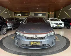 HONDA CITY 1.5 i-VTEC FLEX HATCH TOURING CVT HONDA CITY 1.5 i-VTEC FLEX HATCH TOURING CVT