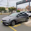 HONDA CITY 1.5 i-VTEC FLEX HATCH TOURING CVT HONDA CITY 1.5 i-VTEC FLEX HATCH TOURING CVT