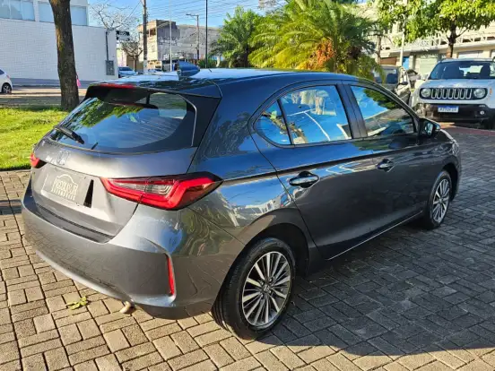 HONDA-CITY-1.5 i-VTEC FLEX LX CVT HONDA-CITY-2024
