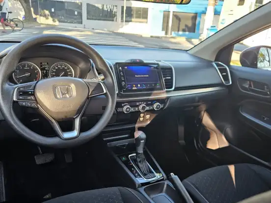HONDA-CITY-1.5 i-VTEC FLEX LX CVT HONDA-CITY-2024