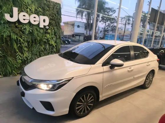 HONDA CITY 1.5 i-VTEC FLEX LX CVT