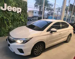 HONDA CITY 1.5 i-VTEC FLEX LX CVT HONDA CITY 1.5 i-VTEC FLEX LX CVT