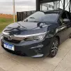 HONDA CITY 1.5 i-VTEC FLEX TOURING CVT HONDA CITY 1.5 i-VTEC FLEX TOURING CVT