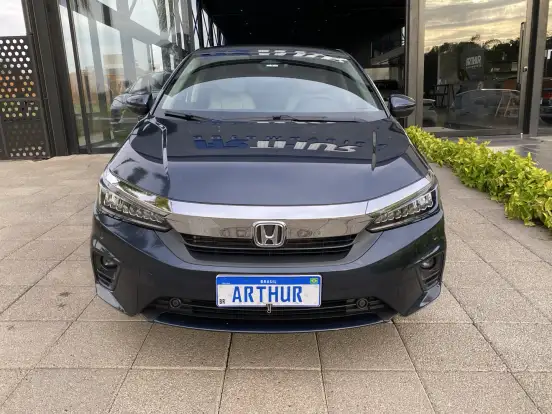 HONDA-CITY-2022