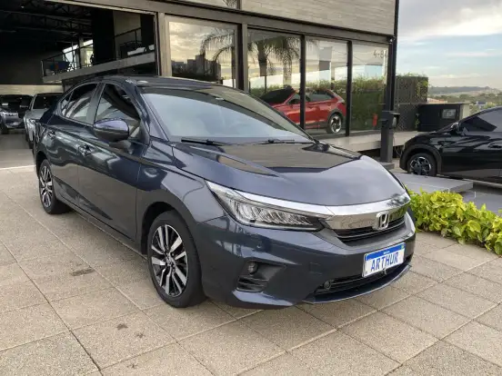 HONDA-CITY-2022