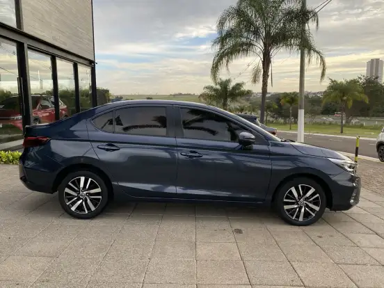 HONDA-CITY-1.5 i-VTEC FLEX TOURING CVT HONDA-CITY-2022