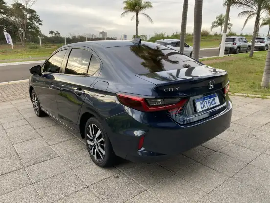 HONDA-CITY-2022