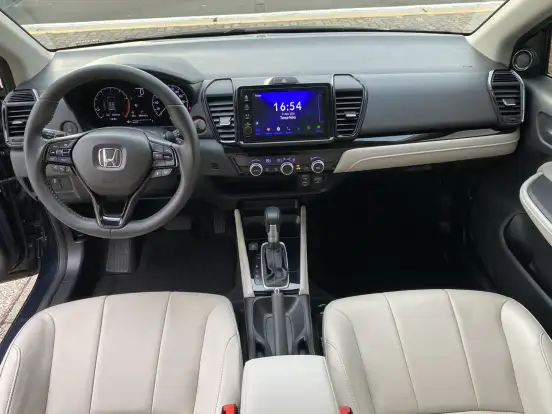 HONDA-CITY-1.5 i-VTEC FLEX TOURING CVT HONDA-CITY-2022