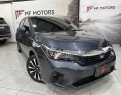 HONDA CITY 1.5 i-VTEC FLEX TOURING CVT HONDA CITY 1.5 i-VTEC FLEX TOURING CVT