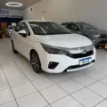 HONDA CITY 1.5 i-VTEC FLEX TOURING CVT HONDA CITY 1.5 i-VTEC FLEX TOURING CVT