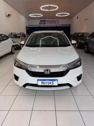 HONDA-CITY-2022