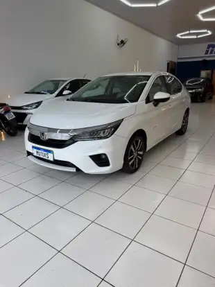 HONDA-CITY-1.5 i-VTEC FLEX TOURING CVT HONDA-CITY-2022