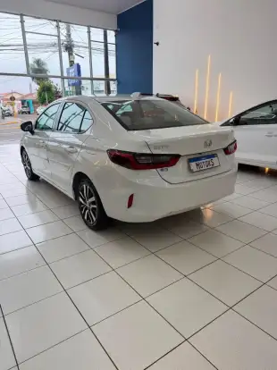 HONDA-CITY-1.5 i-VTEC FLEX TOURING CVT HONDA-CITY-2022