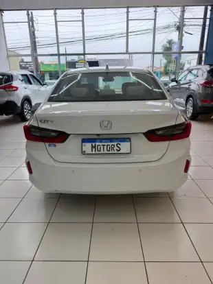 HONDA-CITY-1.5 i-VTEC FLEX TOURING CVT HONDA-CITY-2022