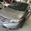 HONDA CITY 1.5 LX 16V FLEX 4P AUTOMÁTICO HONDA CITY 1.5 LX 16V FLEX 4P AUTOMÁTICO