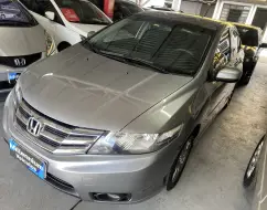 HONDA CITY 1.5 LX 16V FLEX 4P AUTOMÁTICO HONDA CITY 1.5 LX 16V FLEX 4P AUTOMÁTICO