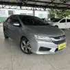 HONDA CITY 1.5 LX 16V FLEX 4P AUTOMÁTICO HONDA CITY 1.5 LX 16V FLEX 4P AUTOMÁTICO