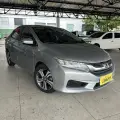 HONDA CITY 1.5 LX 16V FLEX 4P AUTOMÁTICO HONDA CITY 1.5 LX 16V FLEX 4P AUTOMÁTICO