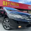 HONDA CITY 1.5 LX 16V FLEX 4P AUTOMÁTICO HONDA CITY 1.5 LX 16V FLEX 4P AUTOMÁTICO