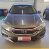 HONDA CITY 1.5 EX 16V FLEX 4P AUTOMÁTICO HONDA CITY 1.5 EX 16V FLEX 4P AUTOMÁTICO