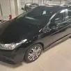 HONDA CITY 1.5 EX 16V FLEX 4P AUTOMÁTICO HONDA CITY 1.5 EX 16V FLEX 4P AUTOMÁTICO