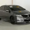 HONDA CITY 1.5 EX 16V FLEX 4P AUTOMÁTICO HONDA CITY 1.5 EX 16V FLEX 4P AUTOMÁTICO