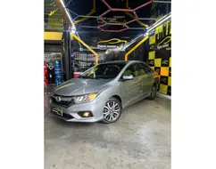 HONDA CITY 1.5 EXL 16V FLEX 4P AUTOMÁTICO HONDA CITY 1.5 EXL 16V FLEX 4P AUTOMÁTICO