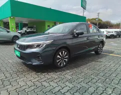 HONDA CITY 1.5 i-VTEC FLEX EX CVT HONDA CITY 1.5 i-VTEC FLEX EX CVT