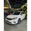 HONDA CITY 1.5 i-VTEC FLEX EX CVT HONDA CITY 1.5 i-VTEC FLEX EX CVT