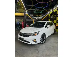 HONDA CITY 1.5 i-VTEC FLEX EX CVT HONDA CITY 1.5 i-VTEC FLEX EX CVT