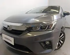 HONDA CITY 1.5 i-VTEC FLEX EX CVT HONDA CITY 1.5 i-VTEC FLEX EX CVT