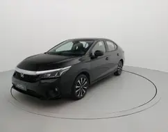 HONDA CITY 1.5 i-VTEC FLEX EX CVT HONDA CITY 1.5 i-VTEC FLEX EX CVT