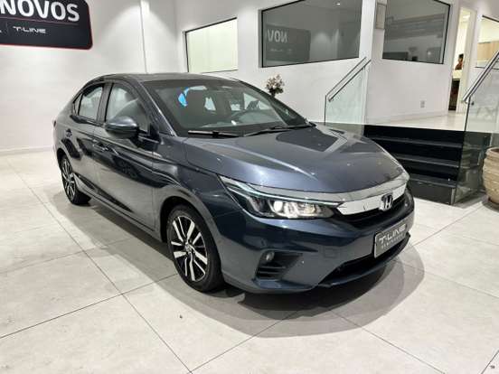 HONDA-CITY-2023