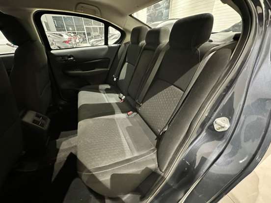 HONDA-CITY-1.5 i-VTEC FLEX EX CVT HONDA-CITY-2023