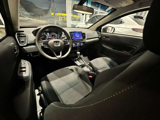 HONDA-CITY-1.5 i-VTEC FLEX EX CVT HONDA-CITY-2023