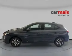 HONDA CITY 1.5 i-VTEC FLEX EX CVT HONDA CITY 1.5 i-VTEC FLEX EX CVT