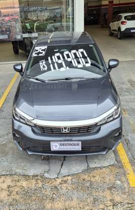 HONDA-CITY-2025